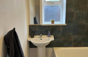 Orchard Court Spacious 2 bedroom apartment - Foto 24