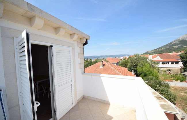 Apartmani Costa Rica Orebić - Foto 16