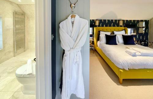 Gilbertson Cottage - Foto 24