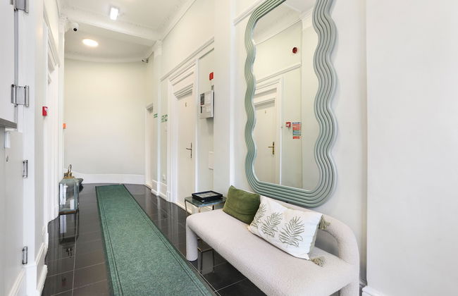 BeiRoom Hyde Park Apartments - Foto 3