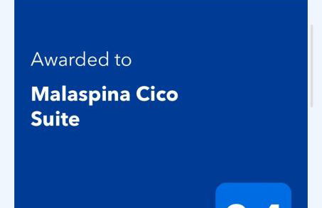 Malaspina Cico Suite - Foto 56