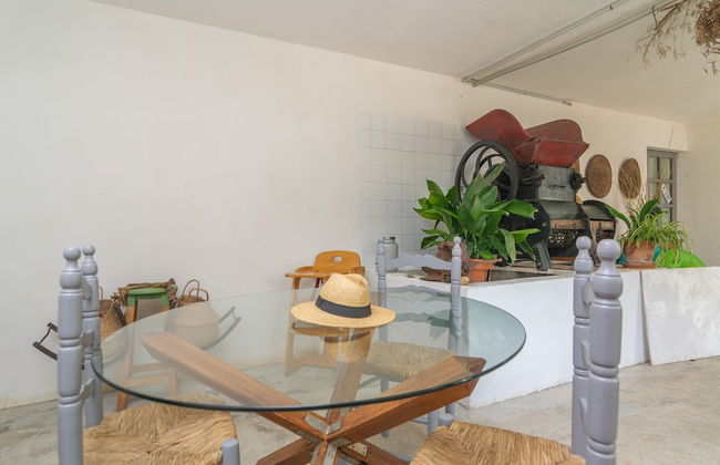 Cas Roig in Mancor de la Vall - Foto 29