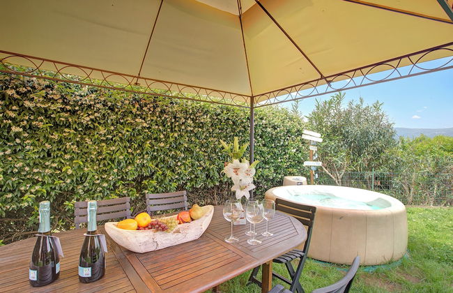 La Luna nel Lago Lake View Garden - Foto 23