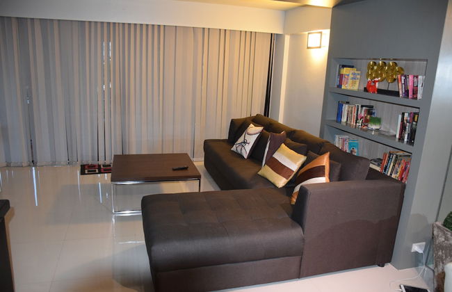 Kalim Residence Unit - 215 - Foto 19