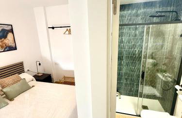 Apartamento premium Zahara de los Atunes espectacular vista al mar - Foto 8