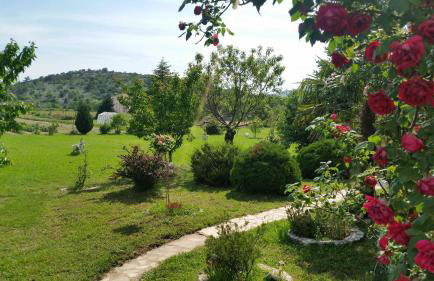 Villa Almas with swimming pool, tennis court, sauna, gym, grill house - Foto 60