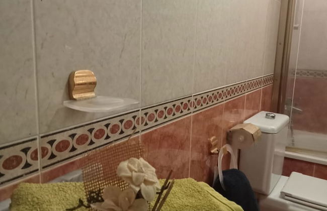 Bonito Apartamento Radazul Sea - Photo 13