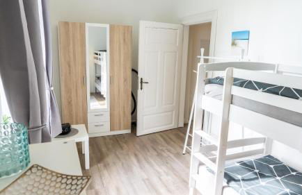 Ferienwohnung Amrum auf dem Holmhof - Foto 14