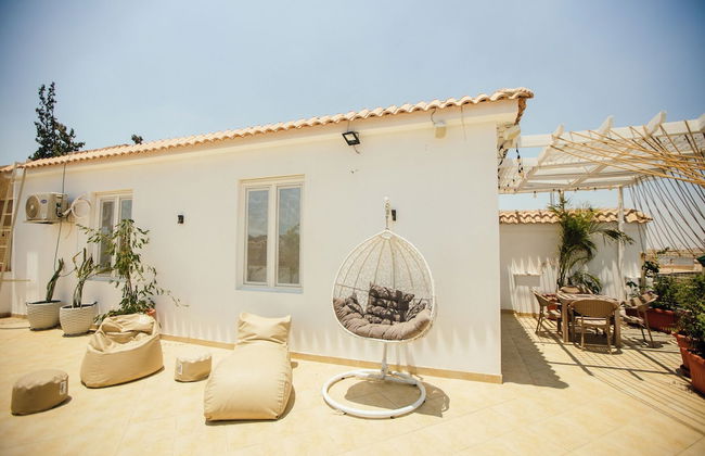 Arabian Nights - Modern Duplex Villa - Foto 48