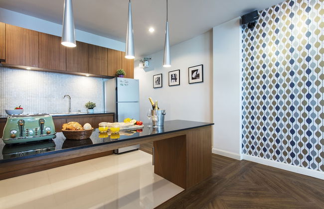 Tolani Nimman Villa Chiang Mai - Photo 16