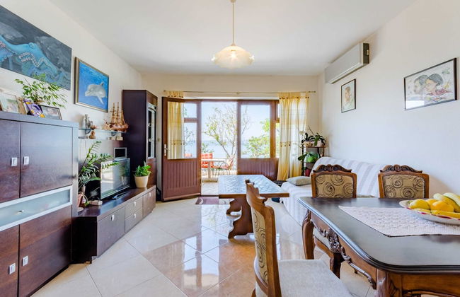 Villa Kosa - Two Bedroom Apartment With Terrace and Sea View - Foto 1