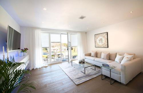 View & Garden Villa Schauenstein - Foto 16