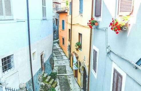 Attico con Terrazza panoramica - LAKEHOLIDAY IT - Foto 59