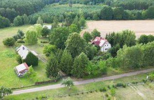 Agroturystyka Różanka - Foto 56