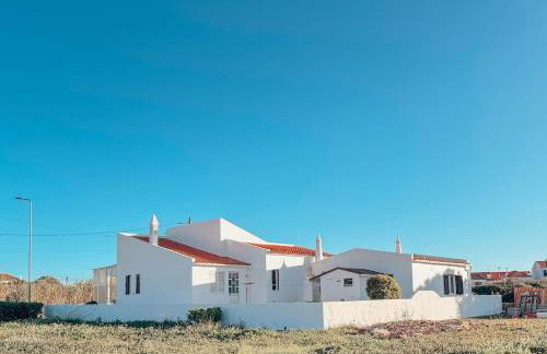Villa Victoria, Tonel, Sagres - Foto 17
