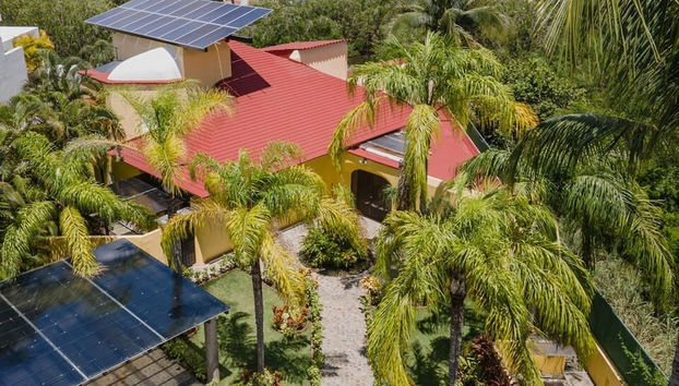 Villa Calaveras Boat Dock Heated Pool Gated - Foto 5, Habitación