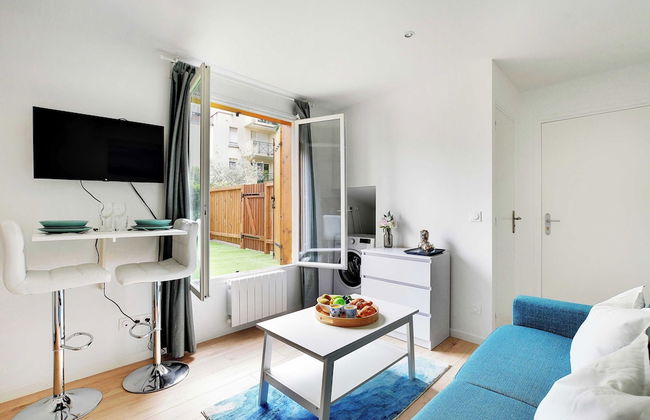 Résidence EUGENE - Foto 52