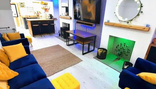 Beach Cottage Pakefield- Newly Fully Renovated House - Foto 4