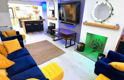 Beach Cottage Pakefield- Newly Fully Renovated House - Foto 4