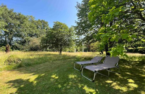 Landhaus im Garten - Foto 34