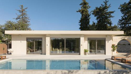 Reflection Villa, Heated Pool & Absolute Seclusion, By ThinkVilla - Foto 4