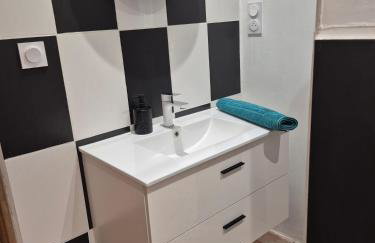 Maison Cosy - Le Soupadou - Foto 19