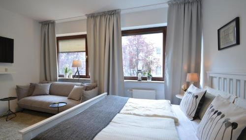 Munich Aparthotel - Photo 3