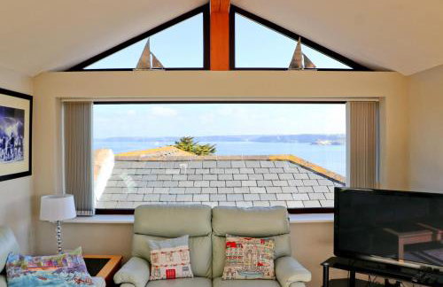 Sea View House - Foto 11