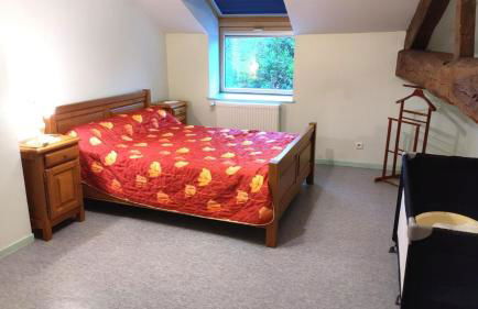 La ferme de la fontaine - Foto 10