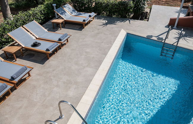 Vilia House on the Hill - Foto 25