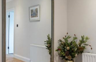 Church View Country House - Foto 22