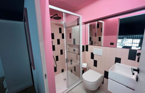 Loft Deluxe centralissimo-Antica Vetreria - Foto 13