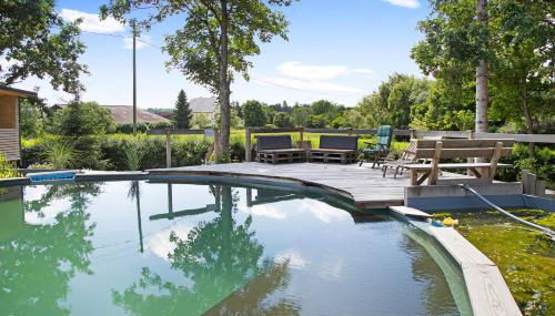 Ferienwohnung Donautal - Foto 2