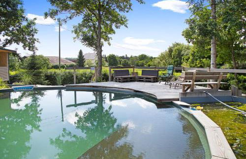 Ferienwohnung Donautal - Foto 2