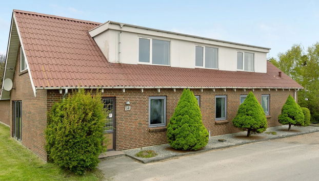 "Rahild" - 2km to the fjord - Foto 2, House