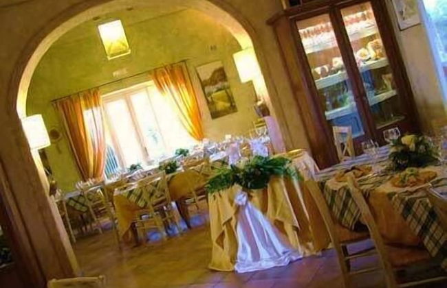 La Meridiana - Photo 66