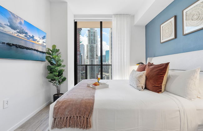 Miami Vacation Rentals - Downtown - Foto 49