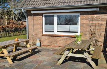 Ferienwohnungen Haus Schau ins Land nah an der Nordsee - Foto 89