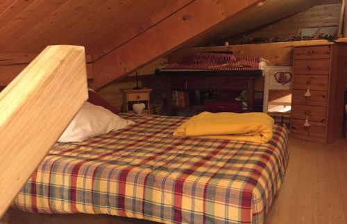 Apartment Manigod-L'Étale-La Clusaz skIs aux pieds - Foto 10