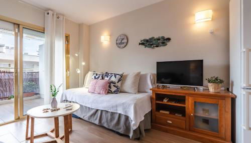 Cozy & Chic Suite - Relax - Beach & Pool - Portaventura - Foto 3