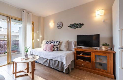 Cozy & Chic Suite - Relax - Beach & Pool - Portaventura - Foto 32