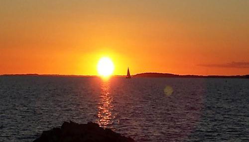 Ferienhaus "Sommerbrise" - Foto 2