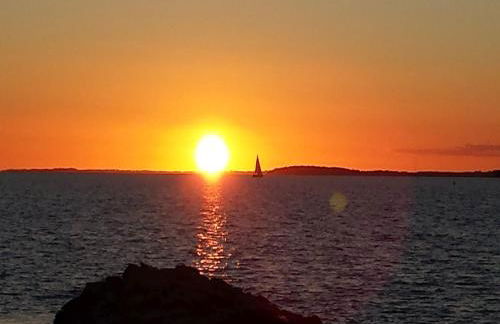 Ferienhaus "Sommerbrise" - Foto 2