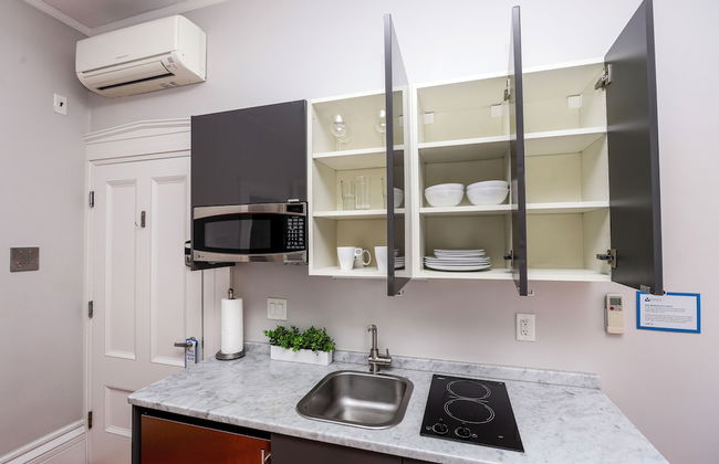 Maverick Suites at 40 Temple St - Foto 58