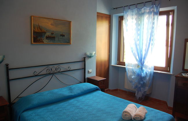 Mariani Bed & Breakfast - Foto 1