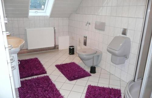 Gästehäuser Schmidt Schenklengsfeld - Foto 10