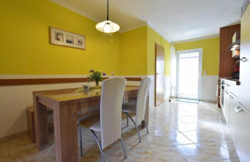 Reihenferienhaus mit Kamin und Terrasse im Ostseeland OFC 11 - Foto 21