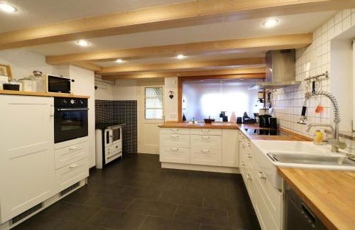 Berghof Almzeit - Fewo "Hüsli", Sauna, Todtnauberg, Feldberg - Foto 7