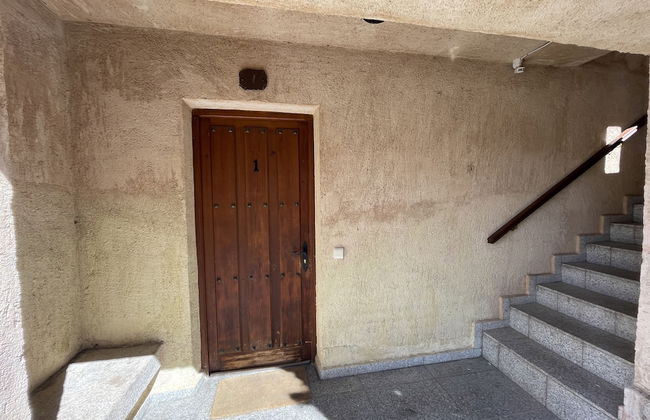 El Bulín de Madarcos - Photo 12