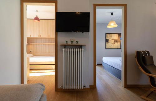 Mamma Ciccia Holiday Home - Sunset Balcony - Foto 8